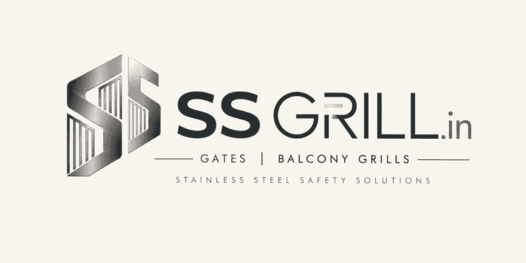 SS Grill - Stainless Steel Safety Solutions